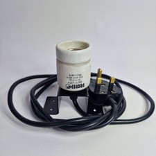 Prorep ceramic lamp for sale  HOLYHEAD