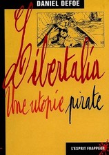Libertalia daniel defoe d'occasion  France