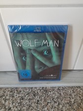 Wolf man blu gebraucht kaufen Wolf man blu gebraucht kaufen  Zirndorf