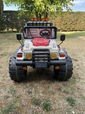 Jeep peg pérego usato  Villanova Marchesana