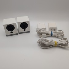 Set wyze cam for sale  Shady Point