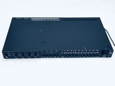 Braun analog stereo gebraucht kaufen  Schwarzenbek