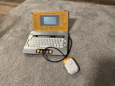 Vtech lerncomputer kinder gebraucht kaufen  Neu Wulmstorf