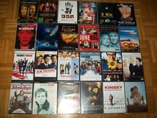 Dvd auswahl filme gebraucht kaufen Dvd auswahl filme gebraucht kaufen  Konz