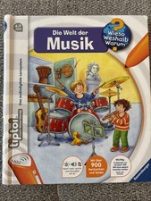 Tip toi buch gebraucht kaufen  Merzig