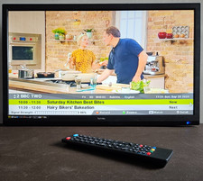 Technika 24e21b fhd for sale  CHORLEY