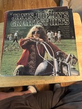 Janis joplin greatest for sale  Portsmouth