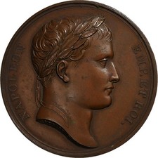 Médaille napoléon ier d'occasion  Lille-