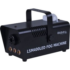 Ibiza lsm900led dmx gebraucht kaufen  Oyten