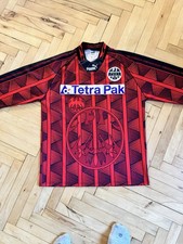 Eintracht frankfurt puma gebraucht kaufen  Wetzlar