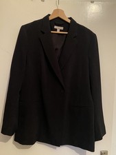 Ladies black single for sale  LONDON