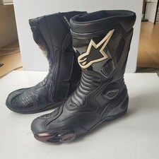 Alpinestars stella boots for sale  Bellingham