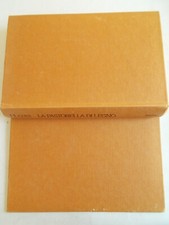 Pastorella legno vicenda usato  Macerata