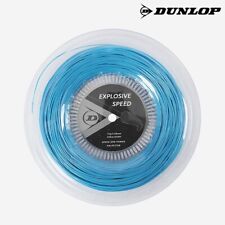 Dunlop explosive speed d'occasion  Expédié en Belgium