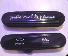 Ben vautier. etui d'occasion  Riom