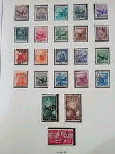 Collezione completa repubblica usato  Thiene