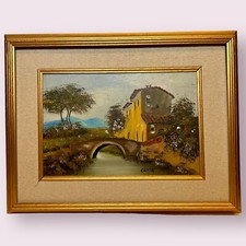 1960s oil painting for sale  Covington