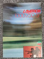 Laverda 1000 750sf for sale  BROADSTAIRS