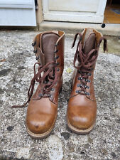 Bottes marche montantes d'occasion  Montlouis-sur-Loire