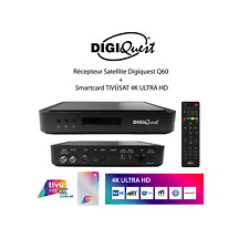 Pack tivùsat recepteur d'occasion  Toulouse-