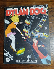 Dylan dog spettro usato  Arezzo