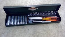 Tools drive socket for sale  Holden