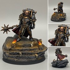 Lorgar primarch word for sale  ASHFORD