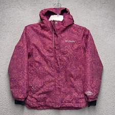 Columbia jacket youth for sale  Chicago