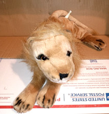 Rainforest cafe lion for sale  Hernando