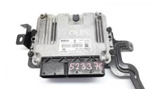 HYUNDAI I 30 2012-2017 Motorsteuergerät 391402A010 0281017331 comprar usado  Enviando para Brazil