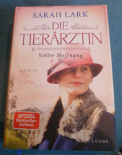 Tierärztin voller hoffnung gebraucht kaufen  Rotenburg a. d. Fulda