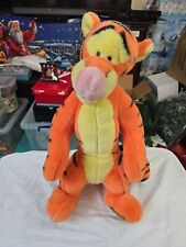 Tigger soft toy for sale  NEWTON ABBOT