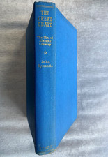 The Great Beast The Life of Aleioster Crowley .John Symonds  First Edition 1951 comprar usado  Enviando para Brazil