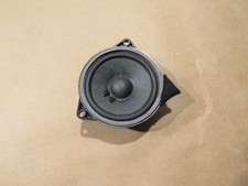 Usado, Alto-falante tweeter som áudio driver traseiro esquerdo 18-21 Mercedes GT 63 X290 2019 : Y comprar usado  Enviando para Brazil