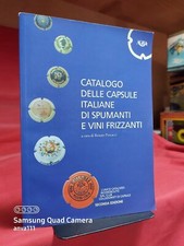 Catalogo delle capsule usato  Roe Volciano