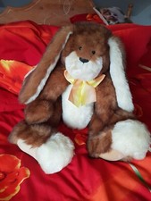 Hase sterhase stofftier gebraucht kaufen  Lüdenscheid