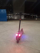 Trottinette électrique ix4 d'occasion  Nice-