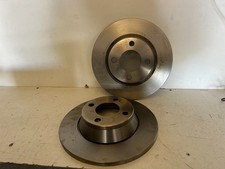 Pair front brake for sale  OSWESTRY
