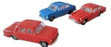 Ddr spielzeug autos gebraucht kaufen  Falkenberg