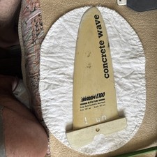 Windsurffinne power box gebraucht kaufen  Leichlingen (Rheinland)