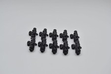 Lego kamera schwarz gebraucht kaufen  Melbeck