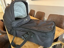 Mountain buggy bassinet for sale  LEAMINGTON SPA
