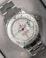 Rolex 169622 yacht for sale  ULVERSTON