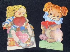 Extra large vtg for sale  Barto