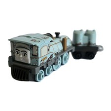 Ganchos de metal fundido Lexi Thomas the Tank Engine & Friends Adventures trens de empurrar comprar usado Ganchos de metal fundido Lexi Thomas the Tank Engine & Friends Adventures trens de empurrar comprar usado  Enviando para Brazil
