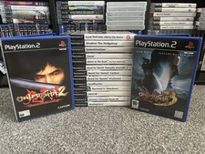 Usado, Pacote de 15 jogos para Sony PlayStation 2 Need For Speed Onimusha VGC UK PAL 🇬🇧 comprar usado  Enviando para Brazil