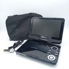 Bush portal dvd for sale  FLEET