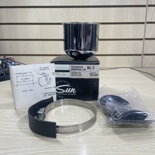 Nos sun chrome for sale  Uniontown