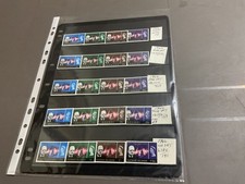 Commonwealth mnh churchill for sale  TONBRIDGE