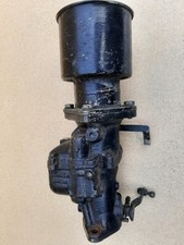 v8 vergaser gebraucht kaufen  Kelkheim